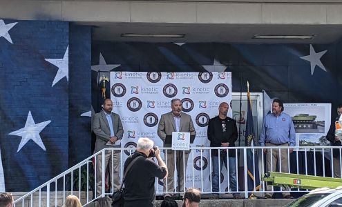 Kinetic by Windstream Retail Store