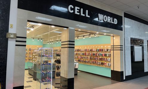 Cell World (Kiosk) Somerset