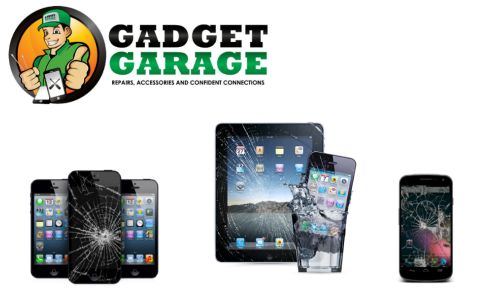 Gadget Garage