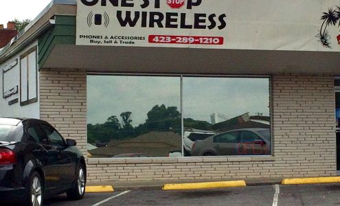 One Stop Wireless Morristown
