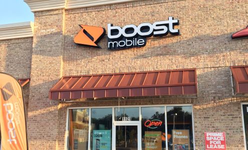 Boost Mobile Morristown