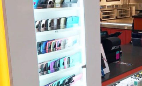 Cellaxs - Phone Repair @ River Hills Mall