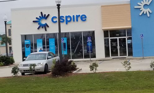 C Spire Gulfport
