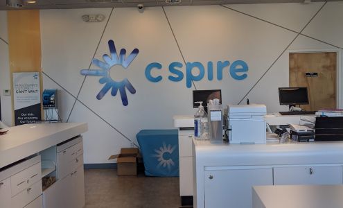 C Spire Biloxi