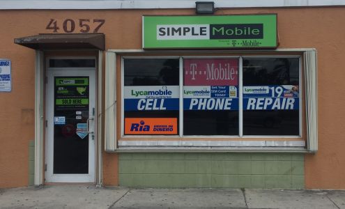 Wireless Plus Lake Worth