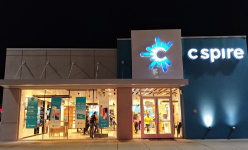 C Spire D'Iberville