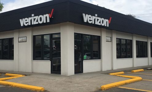 Verizon Billings