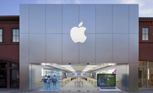 Apple Mall of Louisiana