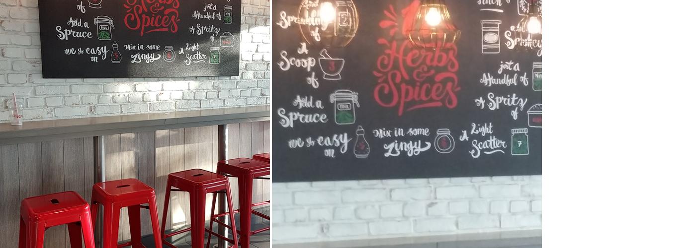 KFC Dundee - Tom Johnston Road Menu