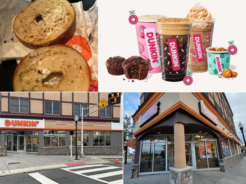 Dunkin'