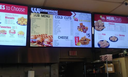 CFM BOOST MOBILE STORE