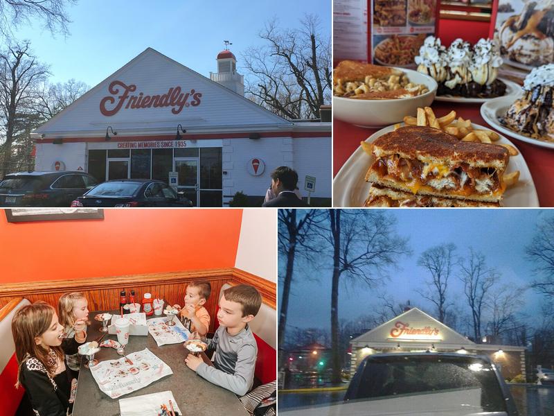 Friendly's