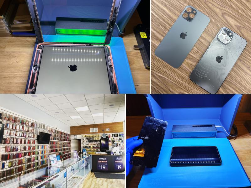 Cellular Touch Wireless