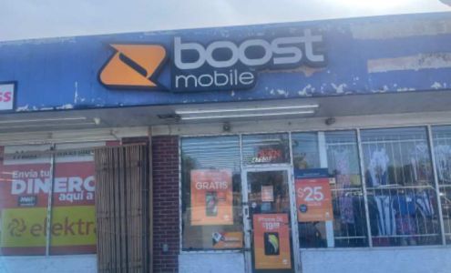 Boost Mobile