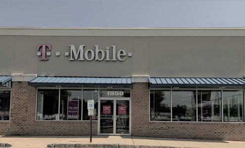 T-Mobile