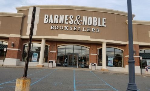 Barnes & Noble