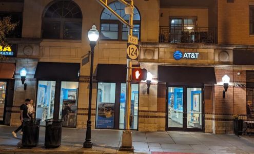 AT&T Store