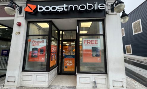 Boost Mobile