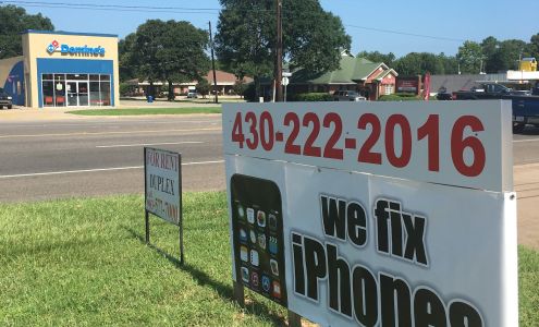 ETX Phone Repair