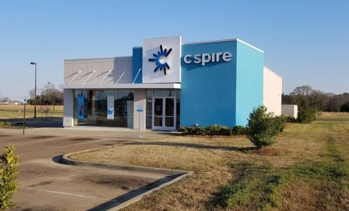C Spire Batesville