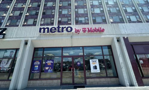 Metro by T-Mobile