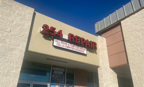 254Repair