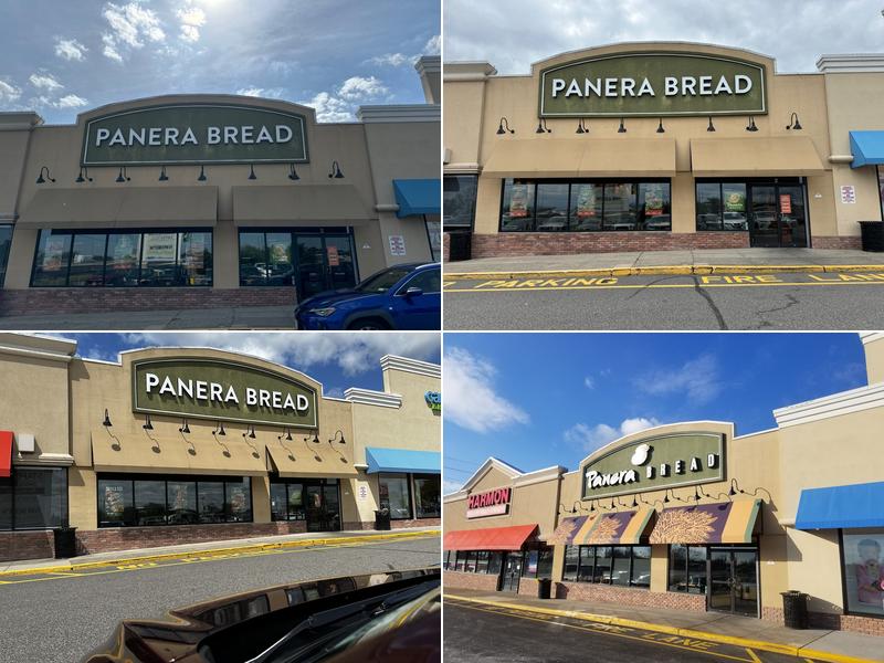 Panera Bread