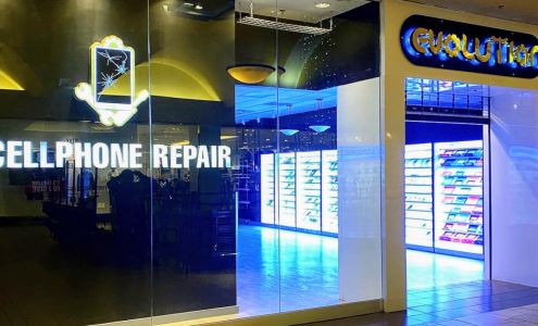 Evolution Cell Phone Repairs