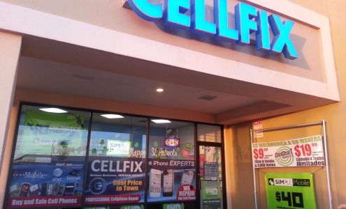 CELLFIX