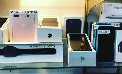 Viva Wireless Mobile Repairs