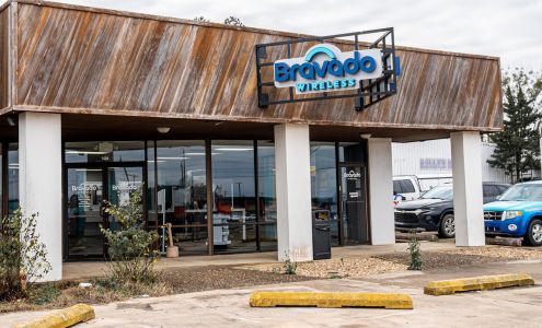 Bravado Wireless Idabel