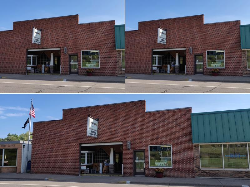 Randall Building Supplies