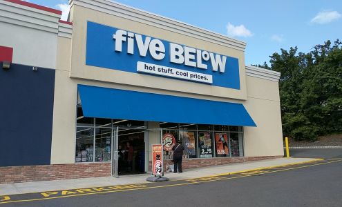 Five Below
