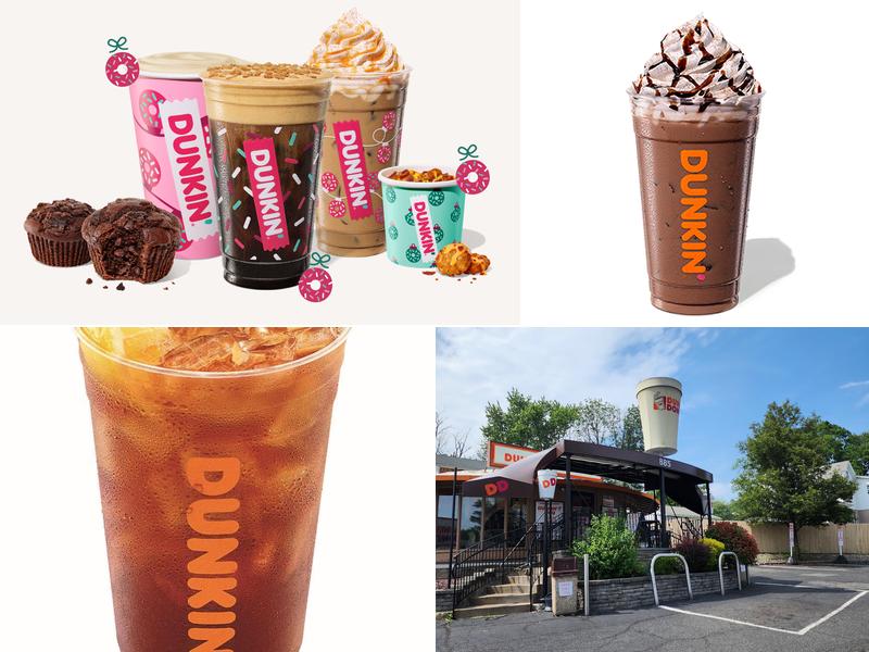 Dunkin'