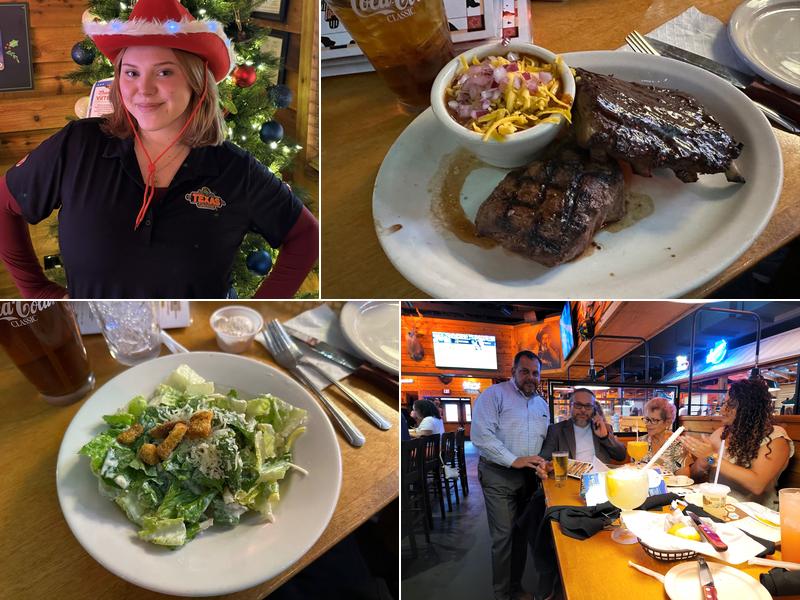 Texas Roadhouse 1258 US-22, North Plainfield