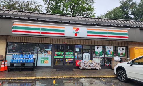 7-Eleven