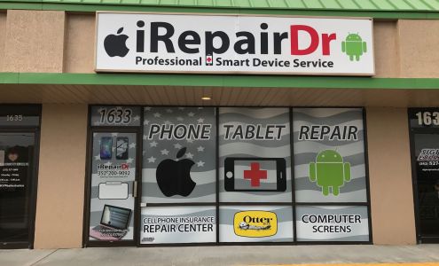 iRepairDr Cellphone Repair