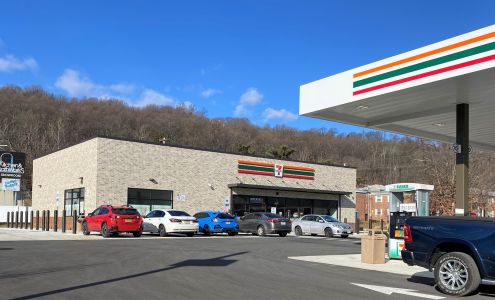 7-Eleven