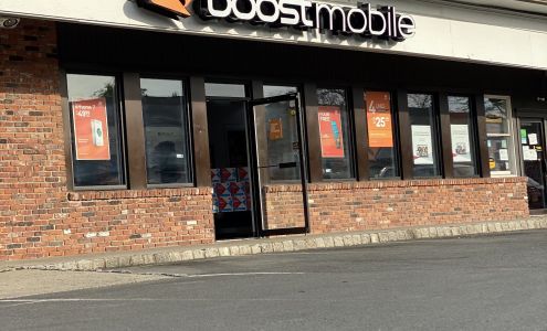 Boost Mobile North Plainfield