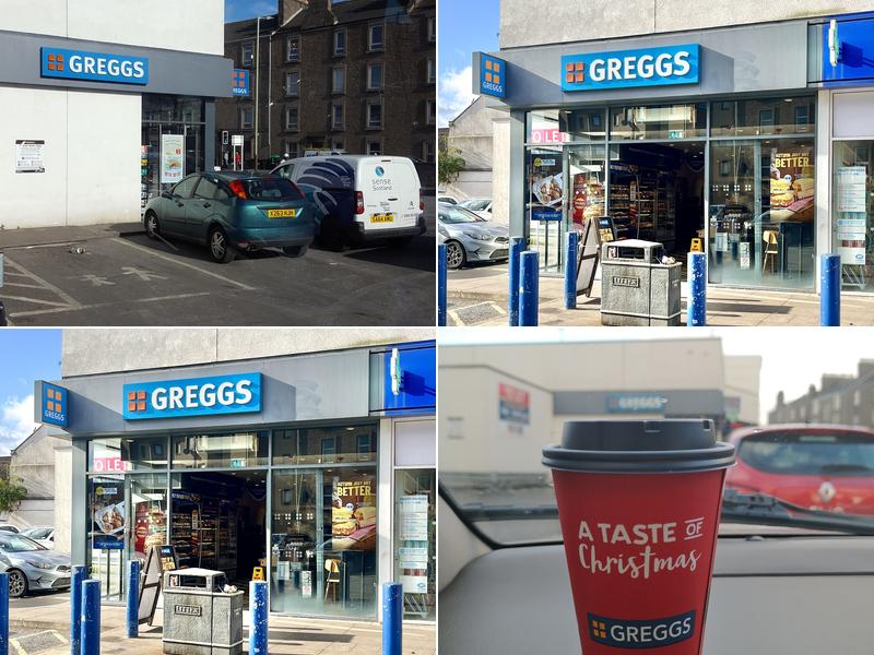 Greggs