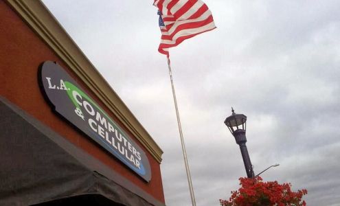 L A Computers and Cellular