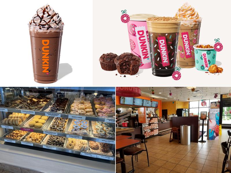 Dunkin'