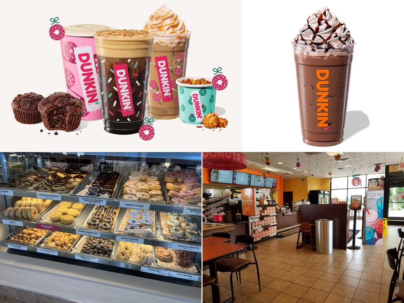 Dunkin'