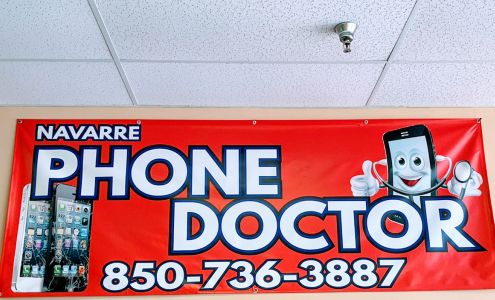 Navarre Phone Doctor