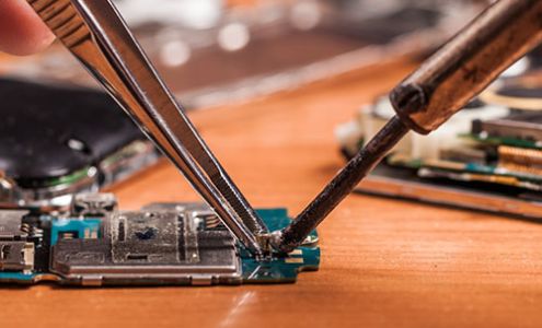 Quick Fix - Phone Repair & Pre-Owned Phones