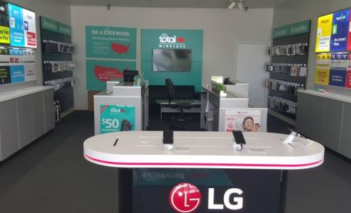 Carolina's Solution Tech