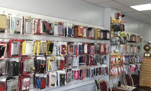 iWirelessws Cellphone Repair Center