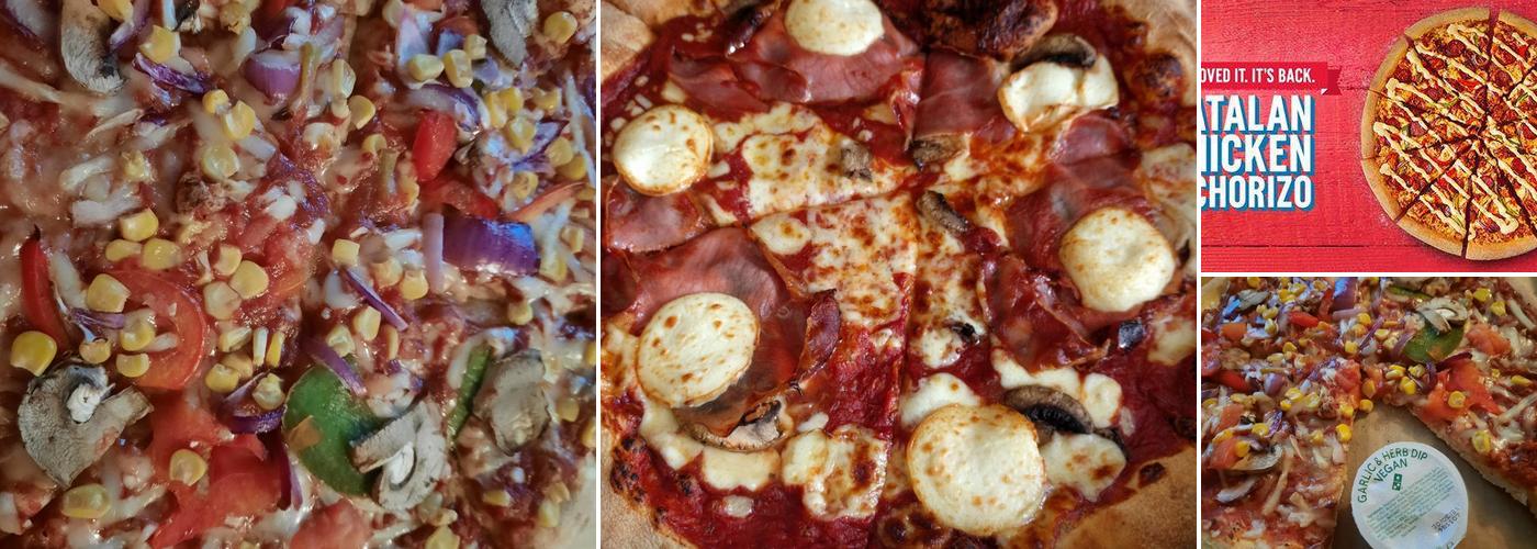 Domino's Pizza - Dundee - City Quay