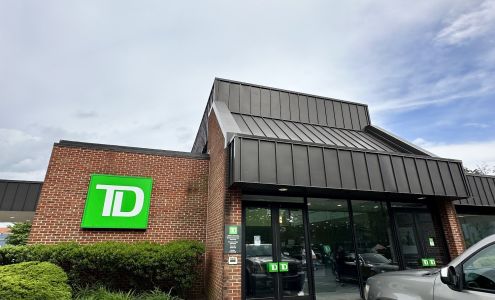 TD Bank