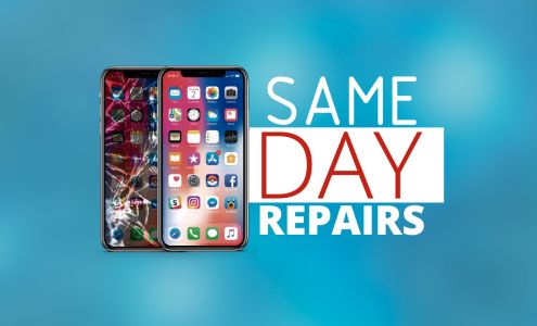 iFixandRepair - Fayetteville Skibo Road